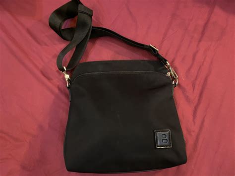 fake bally bag|how to tell if bag is counterfeit.